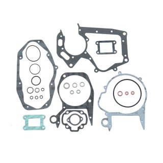 Juntas motor FBM DL3/RIEJU DL4/DRAC AGUA