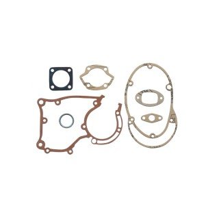 Juntas motor F.MORINI 48CC 2T F4
