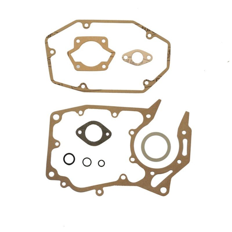 Juntas motor F.MORINI 4MP-TURBO RADIALE