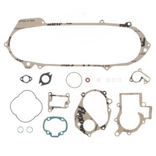 Juntas motor F.MORINI SCOOTER H2O CAR.LUNGO