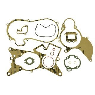Juntas motor F.MORINI SCOOTER 50 H2O '96-98