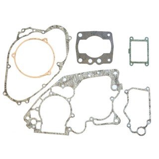 SGM GARELLI 125CC H2O MOT.HIRO