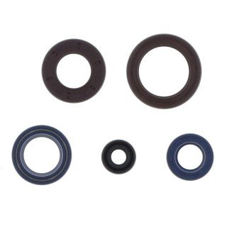Kit retenes motor GILERA BULLIT 50 2T