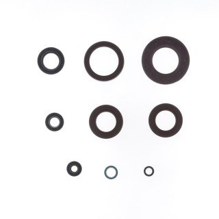 Kit retenes motor GILERA350/600 86-93