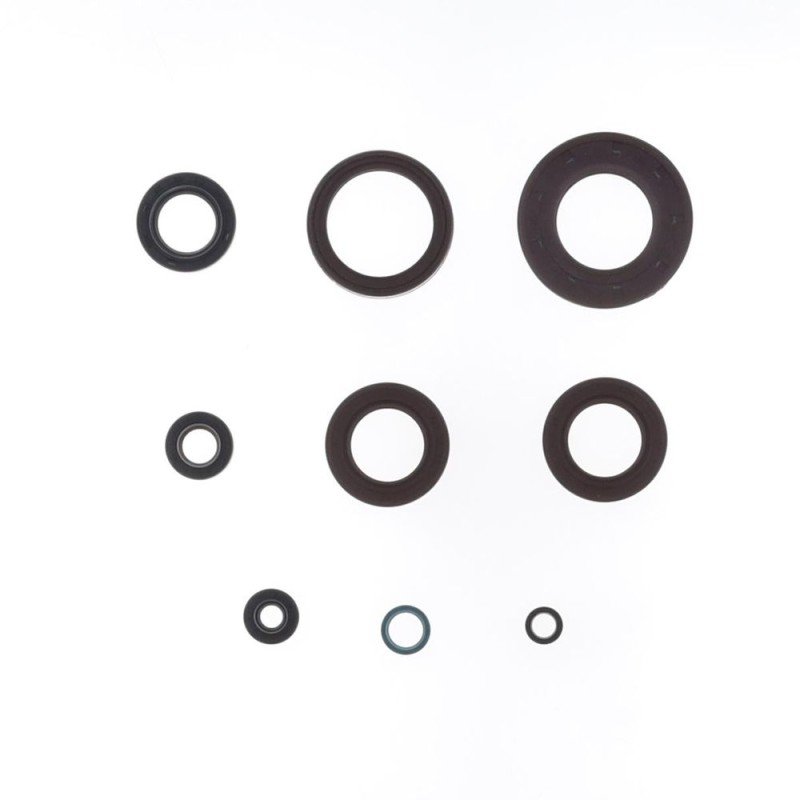 Kit retenes motor GILERA350/600 86-93