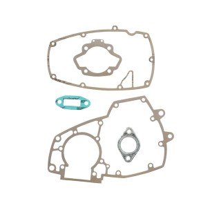 Juntas motor GILERA 125CC 2T TG1-GR1