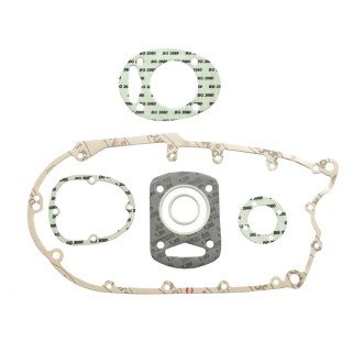 Juntas motor GILERA0125 CC.4T.