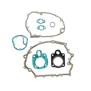 Juntas motor GILERA 140-142cc4T 150cc5v
