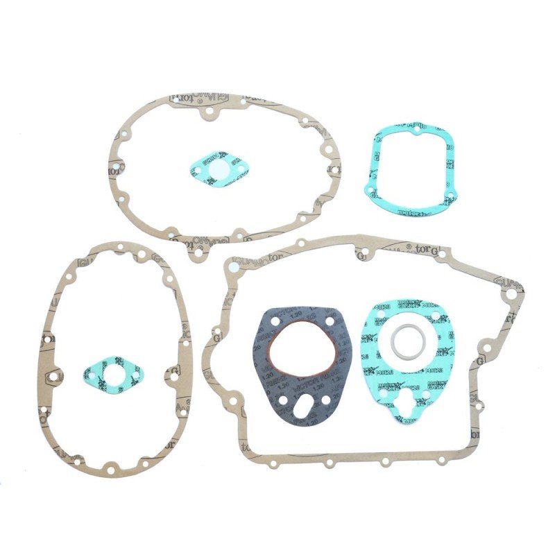Juntas motor GILERA 150/175cc GIUBILEO 1 SERIE