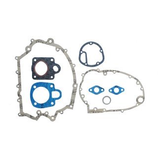 Juntas motor GILERA 175cc. REG.COMP.