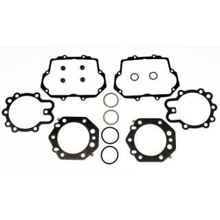 Juntas parte alta BREVA 1200 MOTO GUZZI 08-10