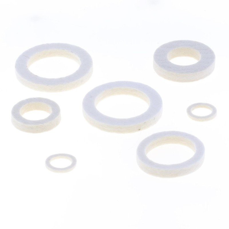 Kit de retenes de motor GUZZI ERCOLE 500