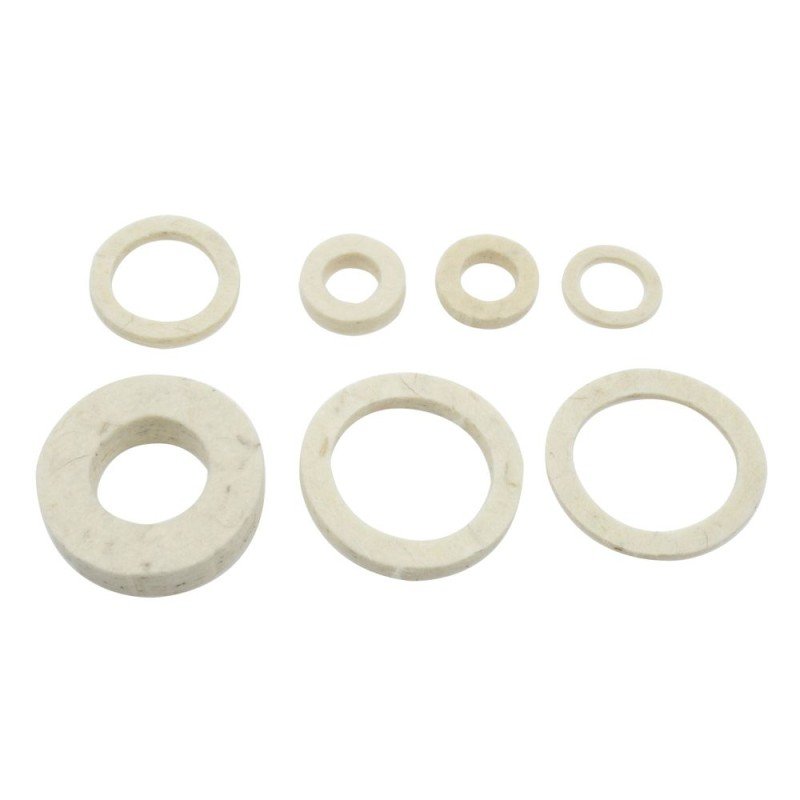 Kit de retenes de motor GUZZI SUPER ALCE