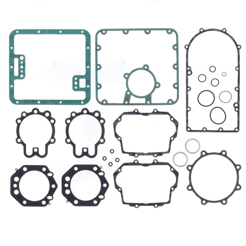 Juntas motor BREVA 1200 MOTO GUZZI 08-10