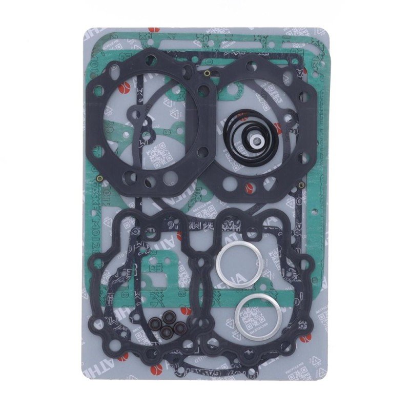 Juntas motor BREVA 1200 MOTO GUZZI 08-10