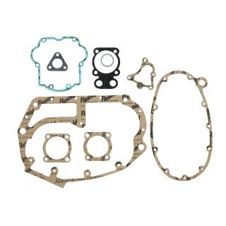 SGM GUZZI 125STOR.SP.SCR.160ST