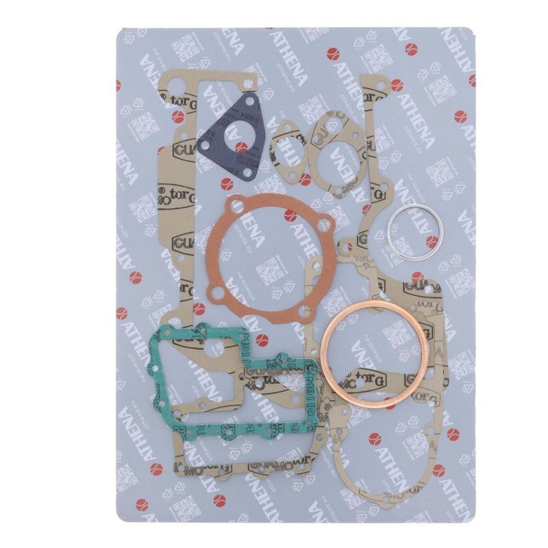 SGM GUZZI 500CC.4T.FALCONE
