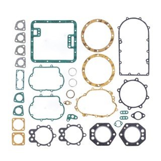 JUNTAS MOTOR GUZZI850L.M.TT3/750 SPORT 74