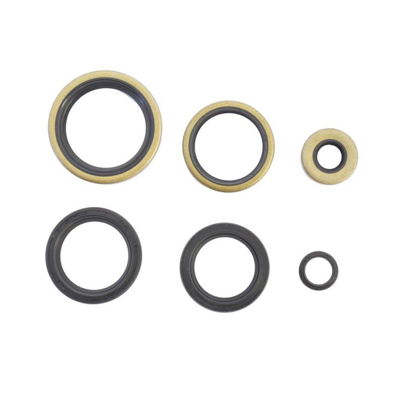 Kit retenes motor 1000 XLH 73-85