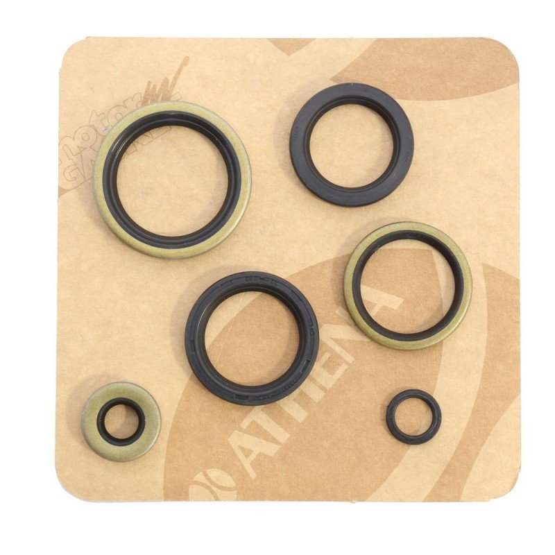 Kit retenes motor 1000 XLH 73-85