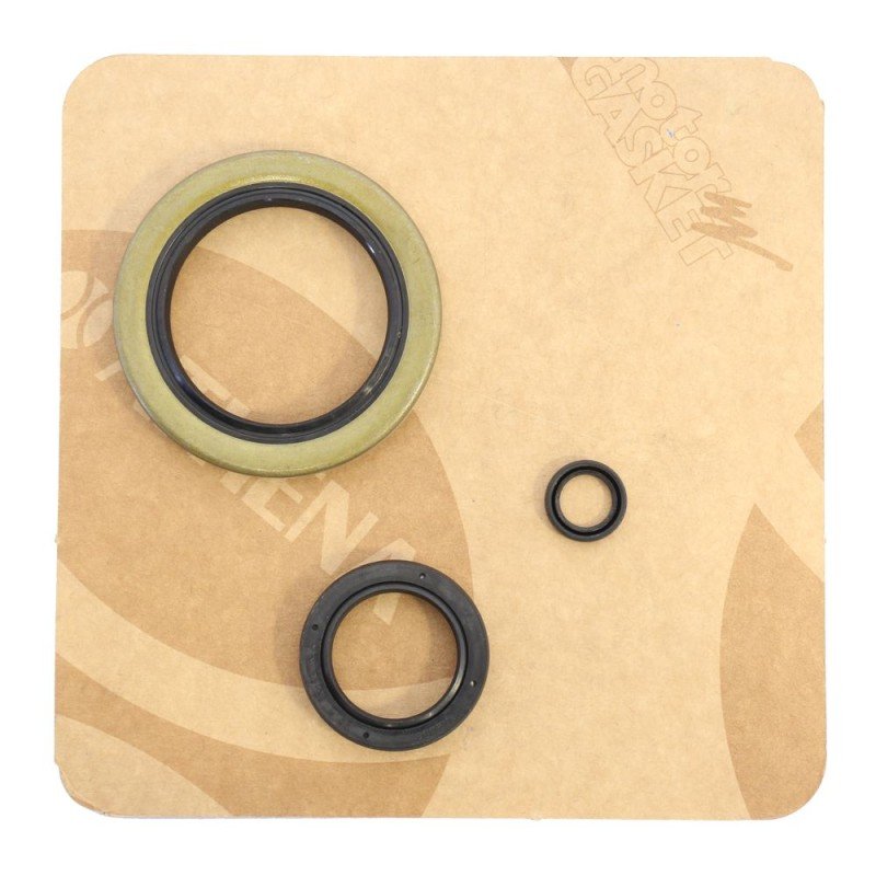 Kit retenes motor 74&80 66-93