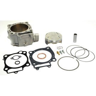 Kit cilindro HONDA CRF450X D.100 05-14 ·Athena