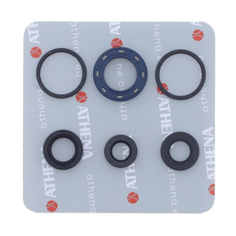 Kit retenes motor HONDA SRX 90 98-99
