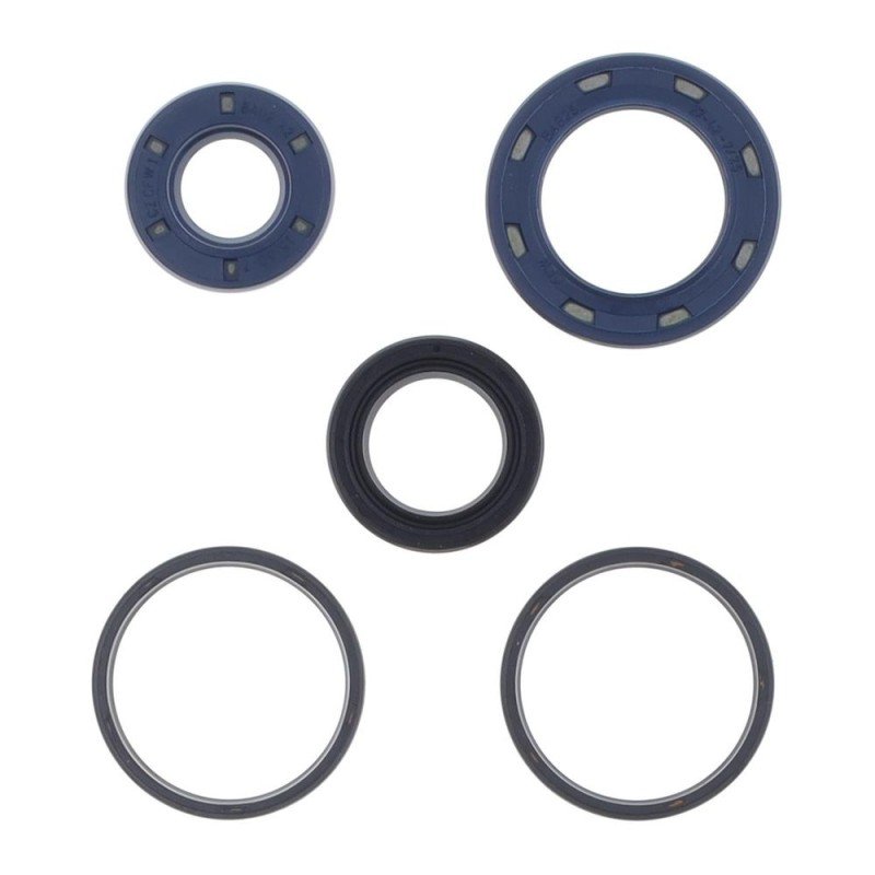 Kit retenes motor HONDA SJ 100 96-98
