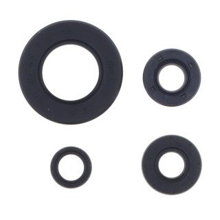 Kit retenes motor HONDA XL 650 V TRAN. 00-06