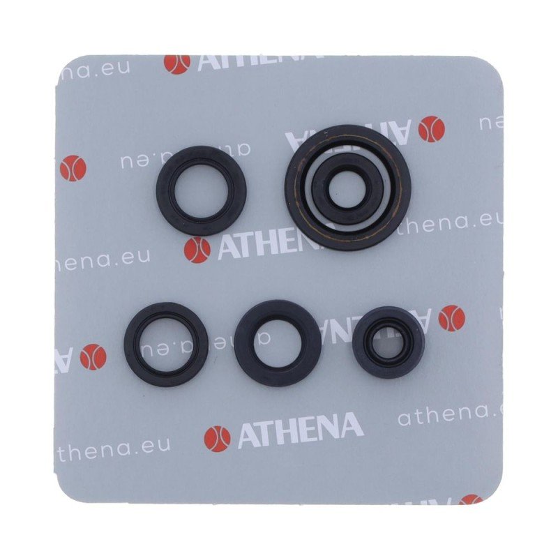 Kit retenes motor HONDA C50 / C70