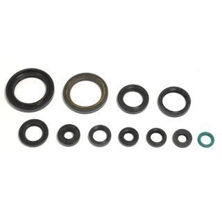 KIT RETENES MOTOR HONDA CRF250R 04-17