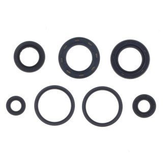Kit retenes motor DINK 125-150/EIKON 125-150