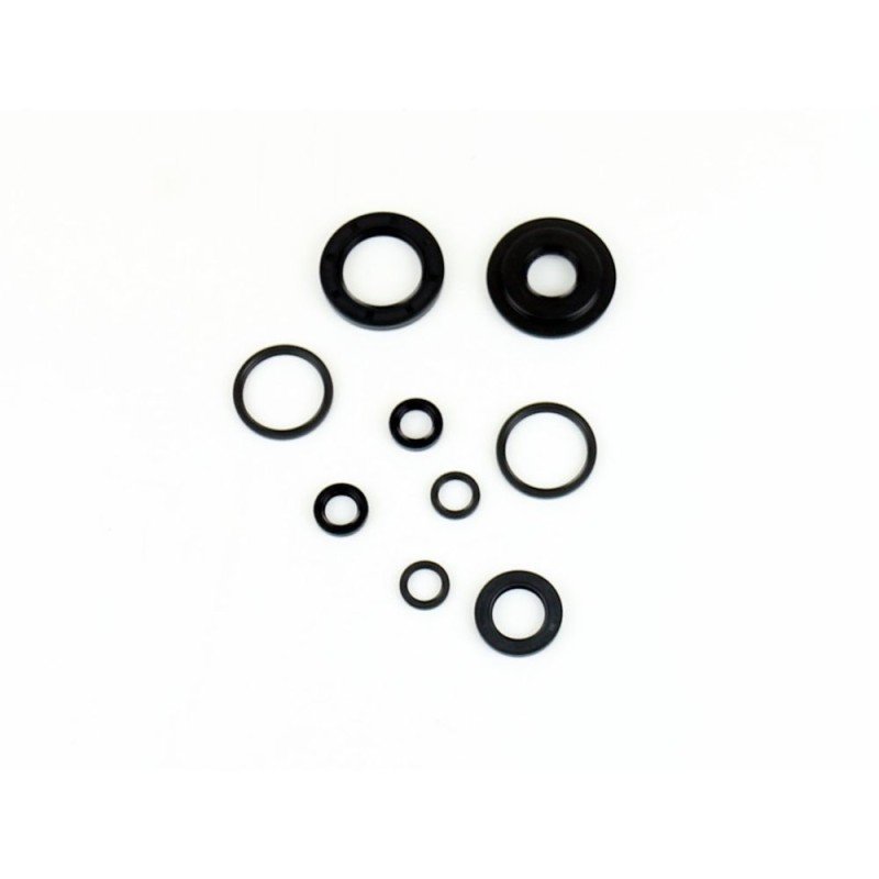 Kit retenes motor HONDA SH 125/150 01-12