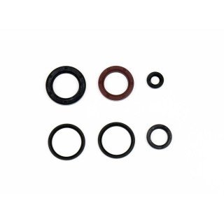 Kit retenes motor L. KYMCO X-CITIN I 400 2013-2015