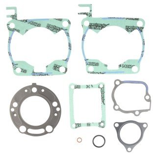 Juntas parte alta HONDA CR125R 00-02