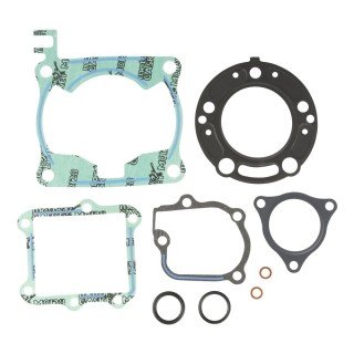 Juntas parte alta HONDA CR125R 03