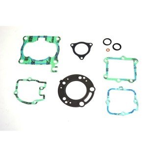 Juntas parte alta HONDA CR125R 04