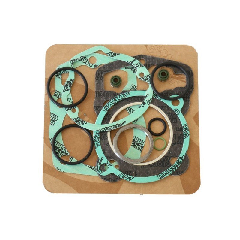 Juntas P. Alta HONDA XR/XLS 125 MOD.76/80