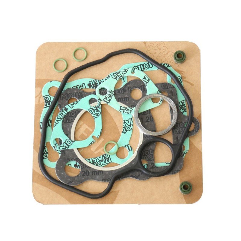 Juntas parte alta HONDA CG125 K1/A/B/C/E/F 76-93