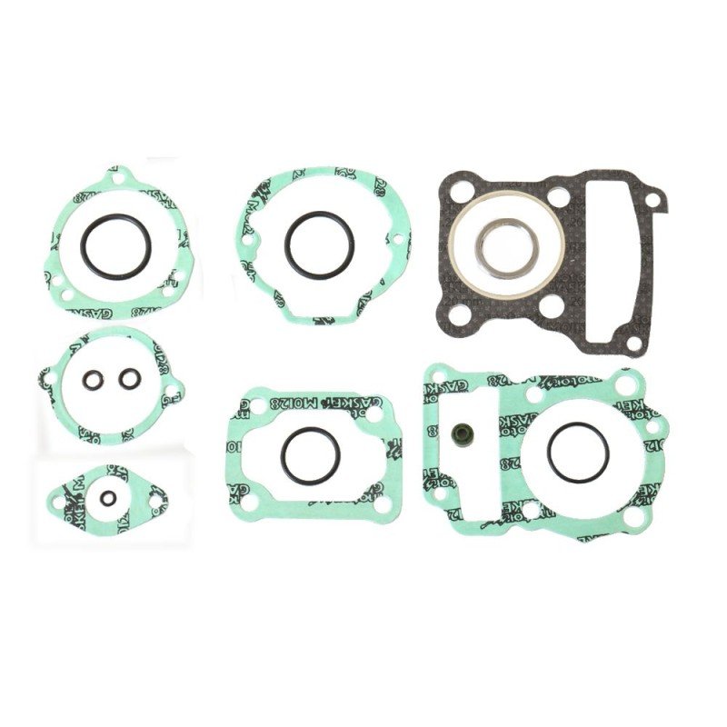 Juntas parte alta HONDA CT 110 80-86