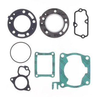 Juntas parte alta HONDA CR125 RH/RJ/RK 87-89