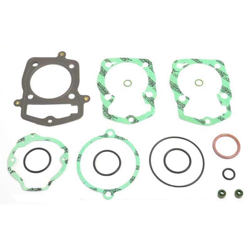 Juntas parte alta HONDA XR 200 R 93-02
