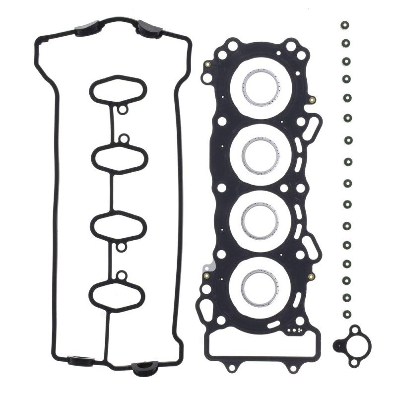 Juntas parte alta HONDA CBF600 08-10