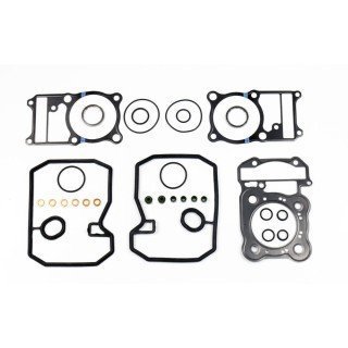 Juntas parte alta HONDA NTV650 REVERE 88-90