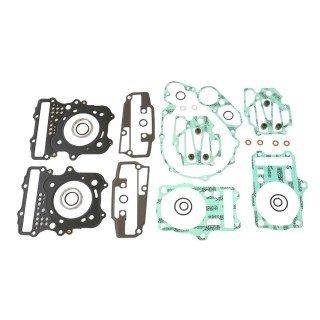 Juntas parte alta HONDA VT1100 CF/CG/CH/CJ 85-95