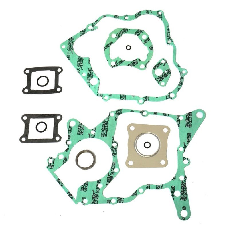 JUNTAS MOTOR HONDA MB50SA-MB50-MTX50SC 80-89