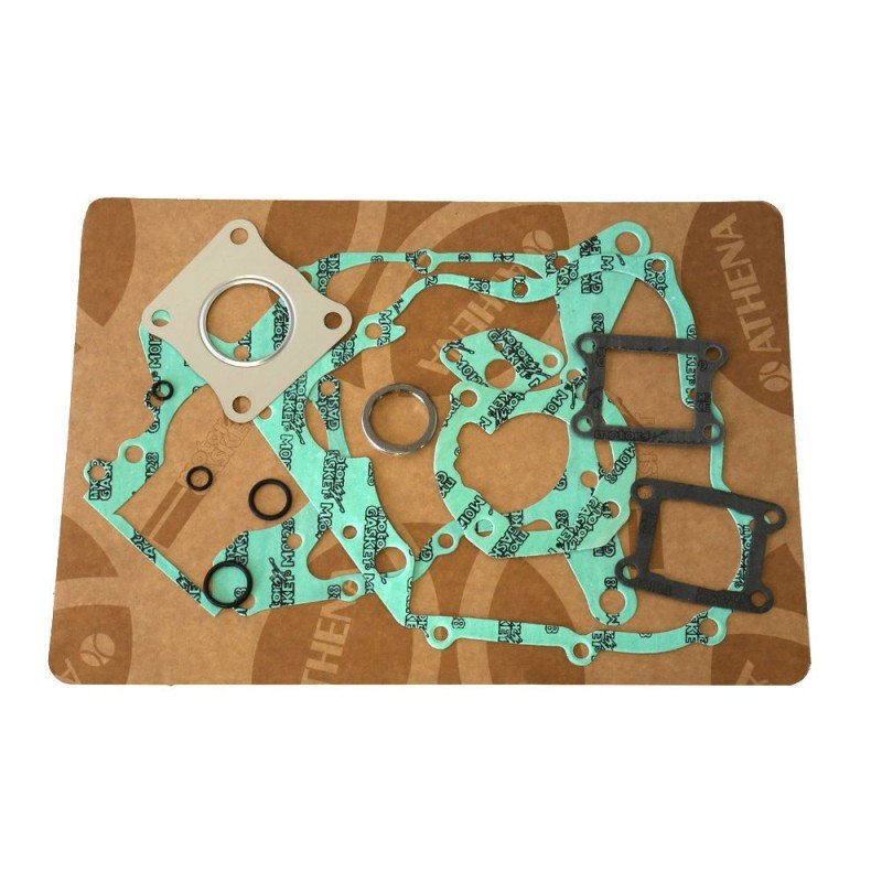 JUNTAS MOTOR HONDA MB50SA-MB50-MTX50SC 80-89