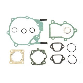 SGM HONDA NQ 50 SPREE 84-85