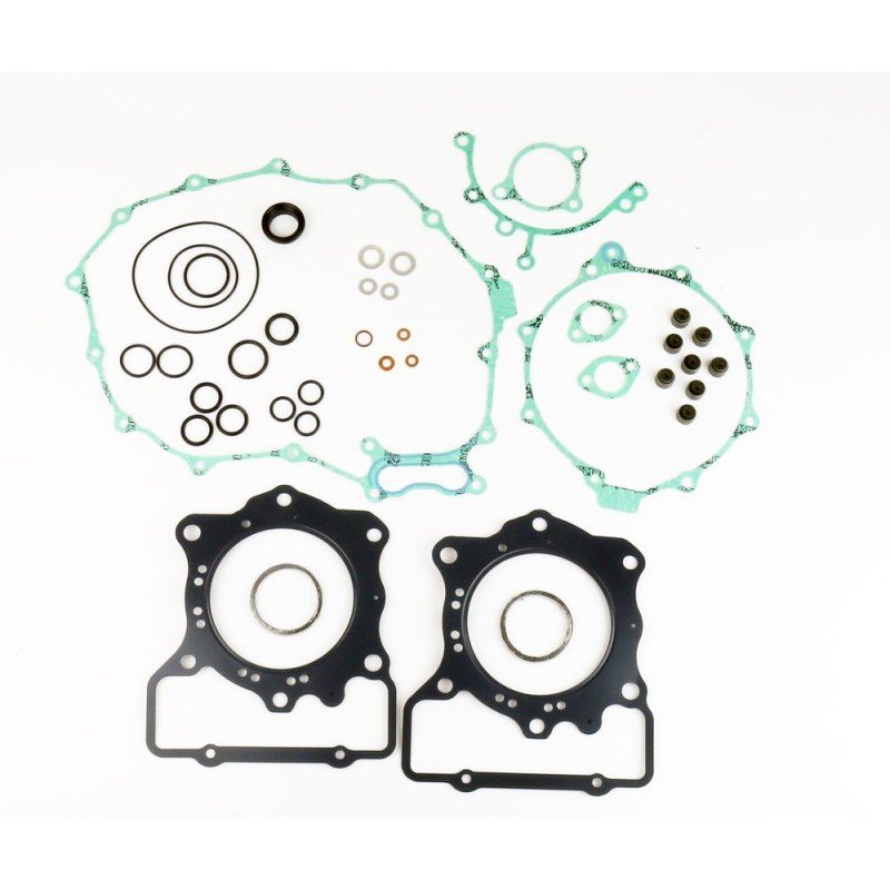 Juntas motor HONDA VTR1000 F SIN JUNTA TAPA VALVULAS