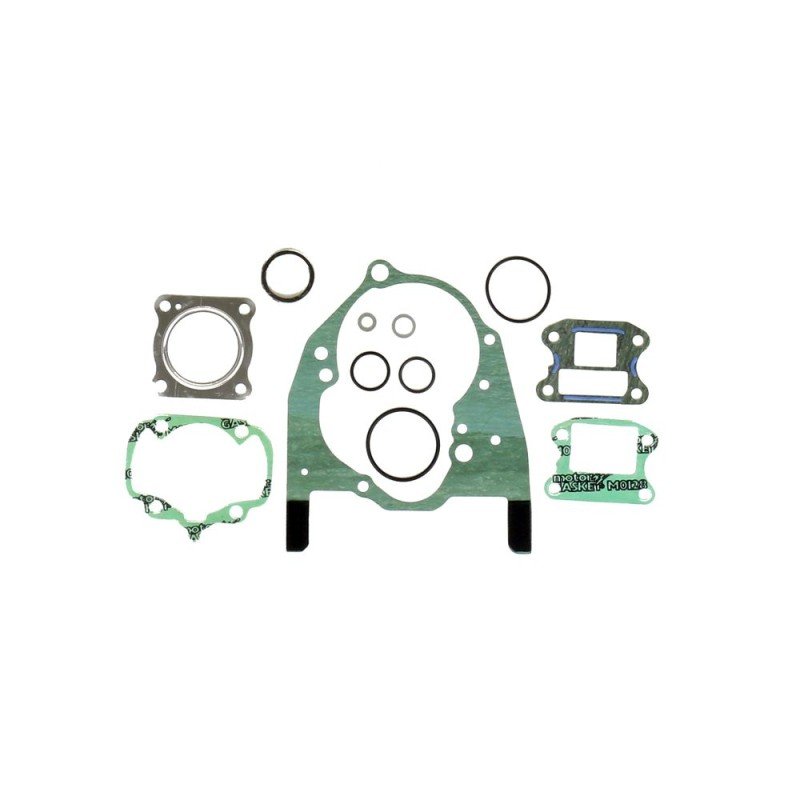 Juntas motor HONDA SRX 50 98-99